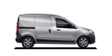 DOKKER VAN 
