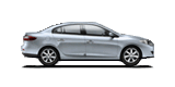 NEW RENAULT FLUENCE 