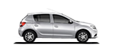 NEW SANDERO 
